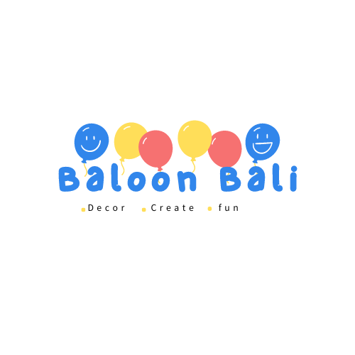 Baloon Bali Logo